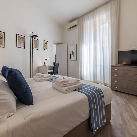 Апартаменты Live Like A Local In Rome'S Exclusive Colle Oppio Экстерьер фото