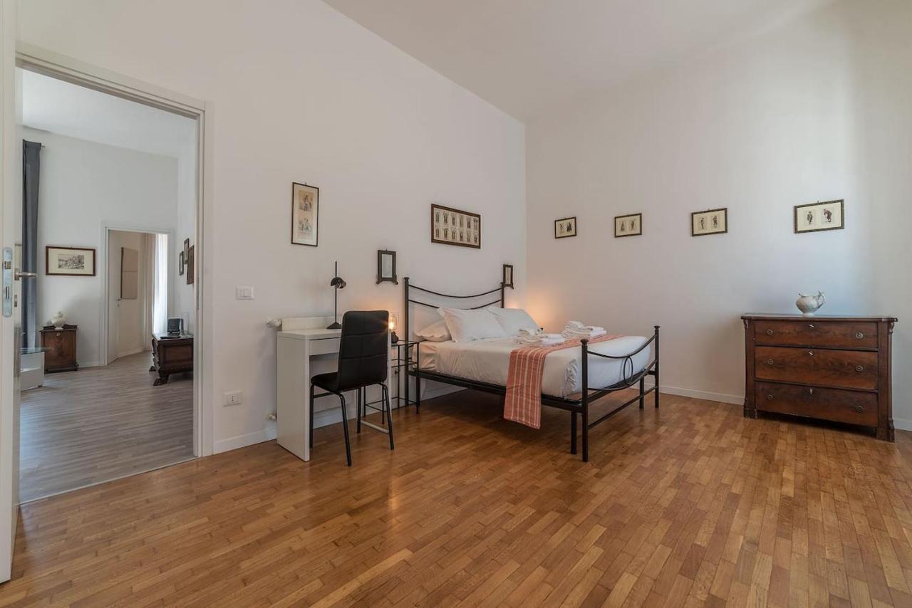 Апартаменты Live Like A Local In Rome'S Exclusive Colle Oppio Экстерьер фото