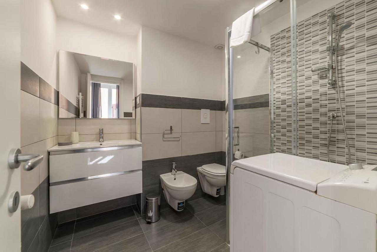 Апартаменты Live Like A Local In Rome'S Exclusive Colle Oppio Экстерьер фото