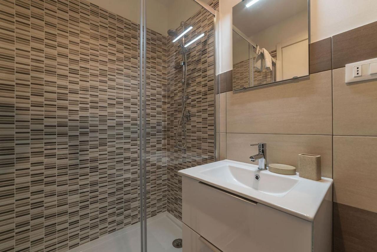Апартаменты Live Like A Local In Rome'S Exclusive Colle Oppio Экстерьер фото